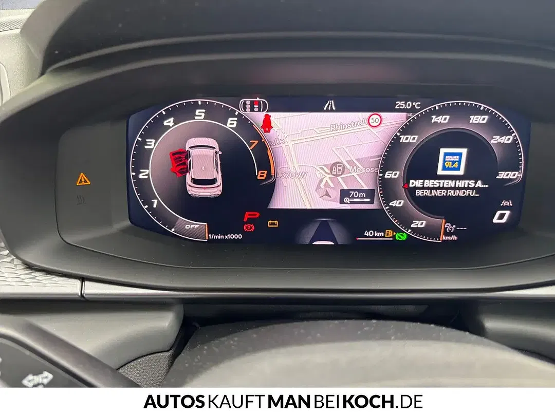 CUPRA Terramar - Thumbnail 10