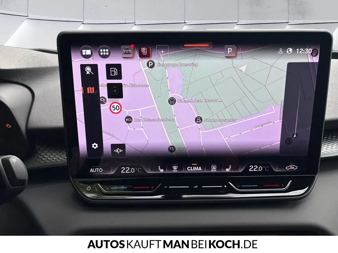CUPRA Terramar - Thumbnail 11
