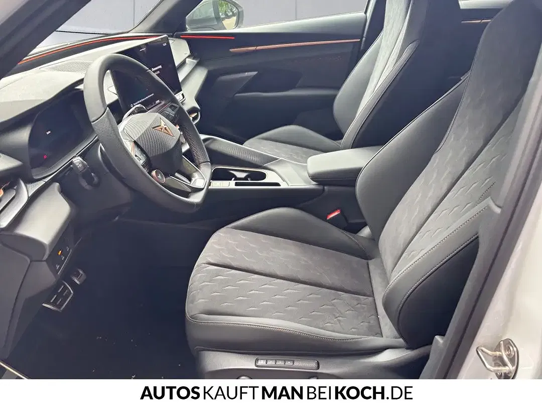 CUPRA Terramar - Thumbnail 5