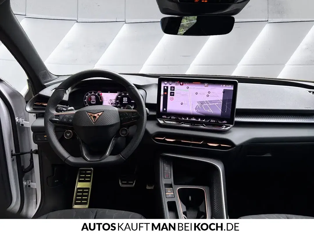 CUPRA Terramar - Thumbnail 7