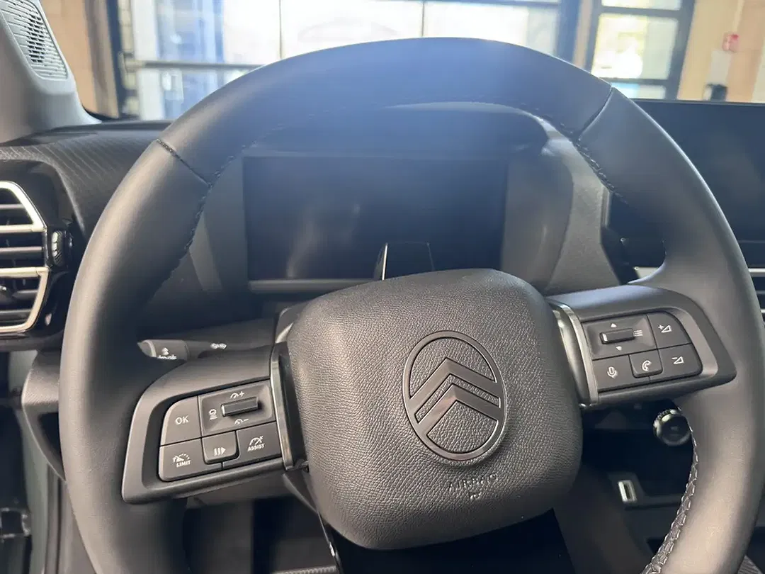 Citroen C4 - Thumbnail 11
