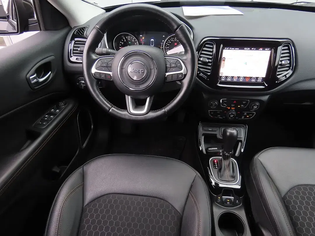 Jeep Compass - Thumbnail 14