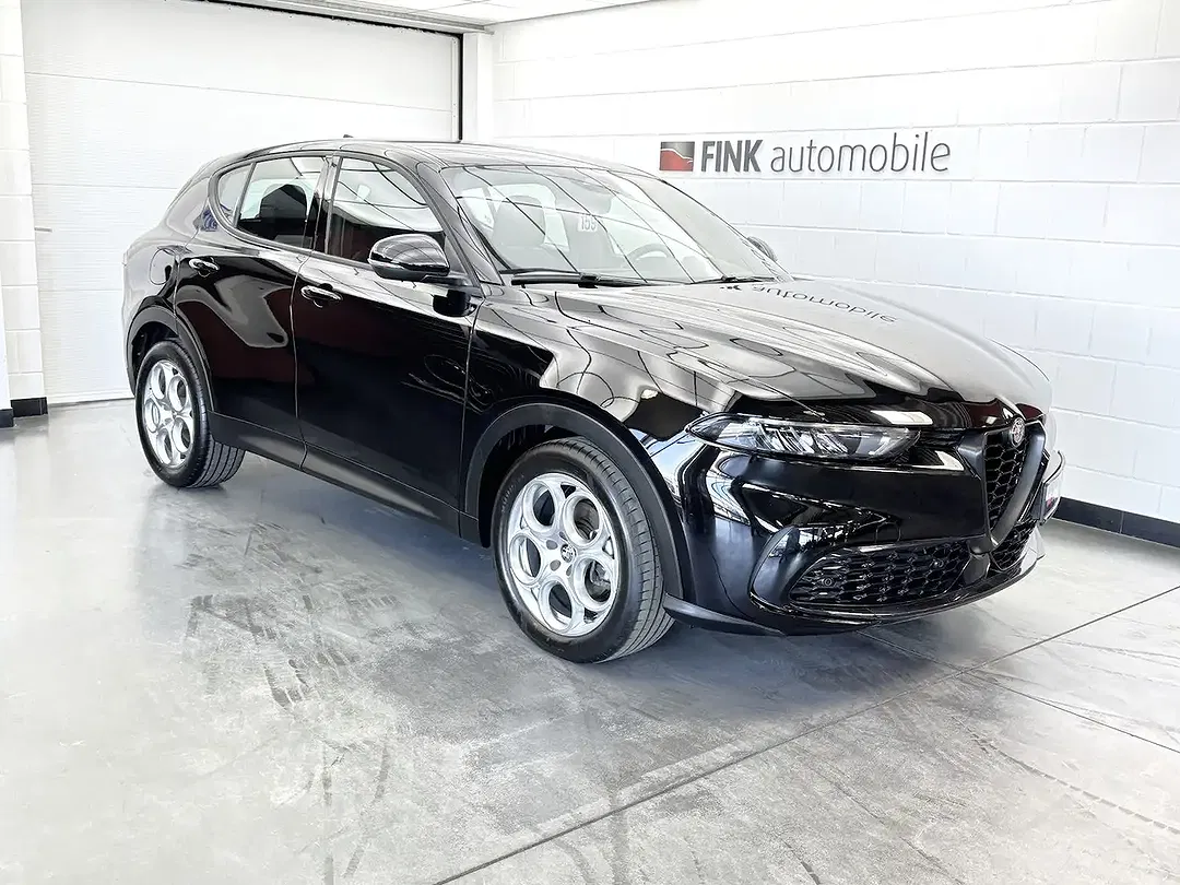 Alfa Romeo Tonale 1.6 VGT Sprint - foto 1