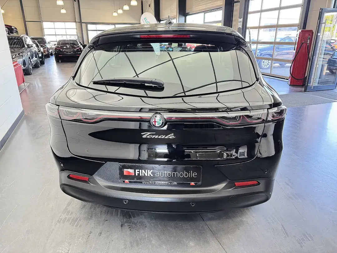 Alfa Romeo Tonale - Thumbnail 11