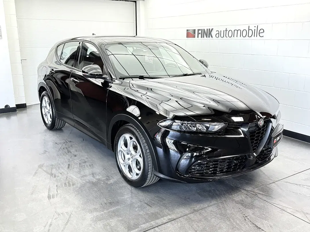 Alfa Romeo Tonale - Thumbnail 12