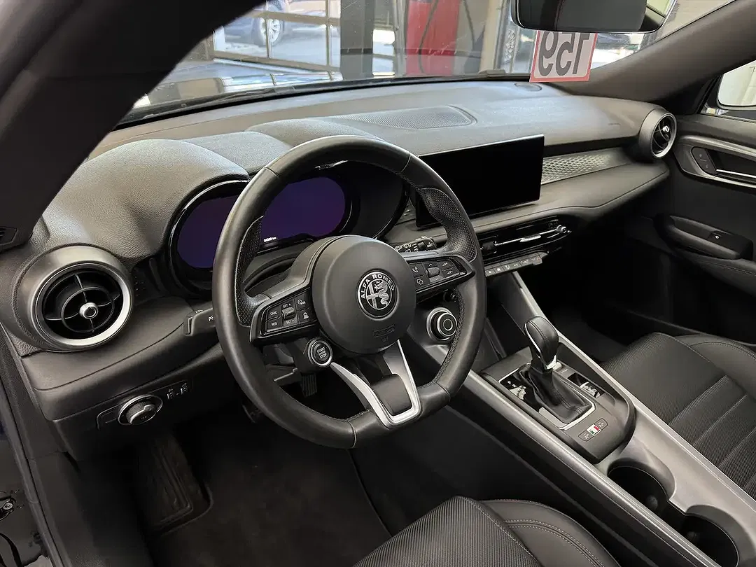 Alfa Romeo Tonale - Thumbnail 13
