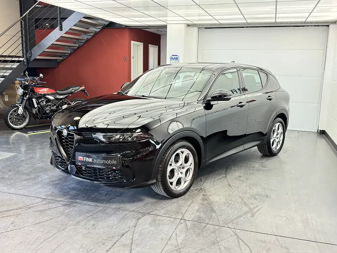 Alfa Romeo Tonale - Thumbnail 7