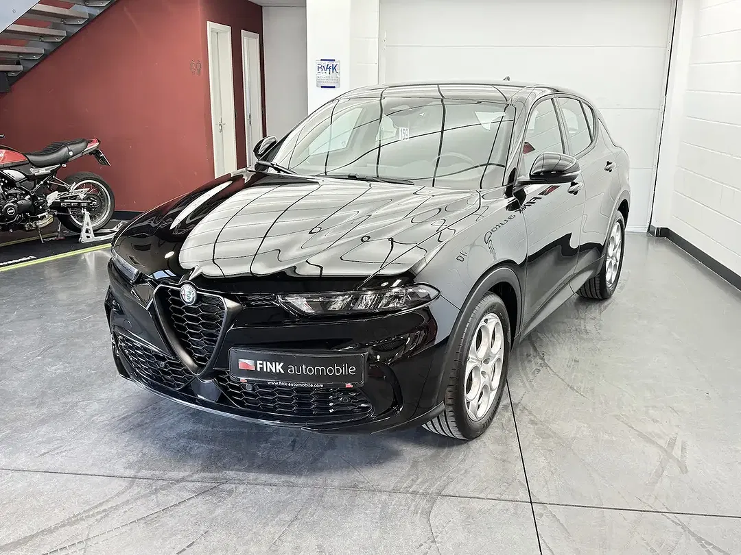 Alfa Romeo Tonale - Thumbnail 9