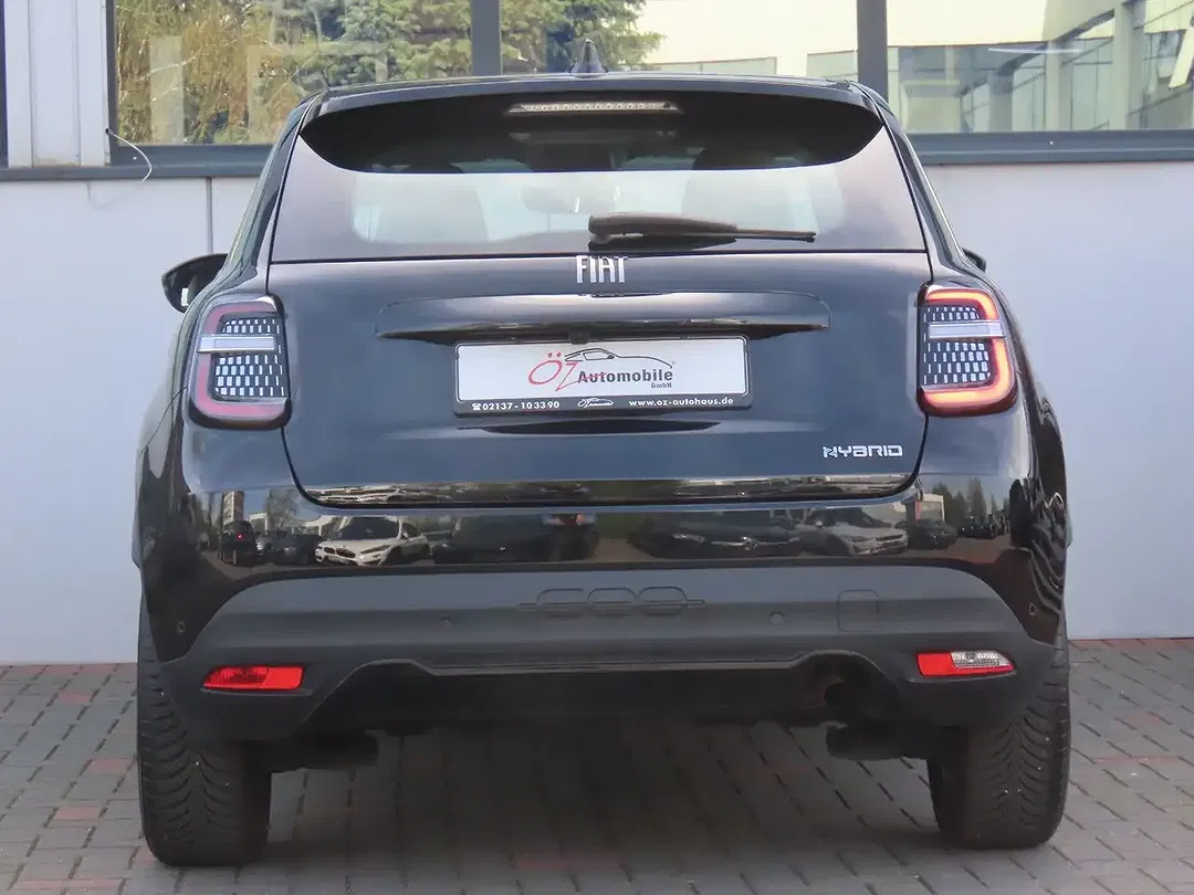 Fiat 600 - Thumbnail 6