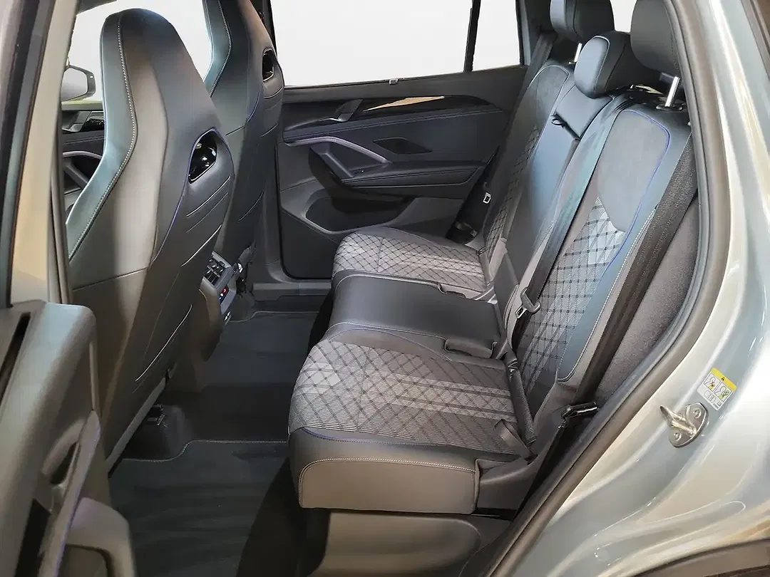 Volkswagen Tayron - Thumbnail 10
