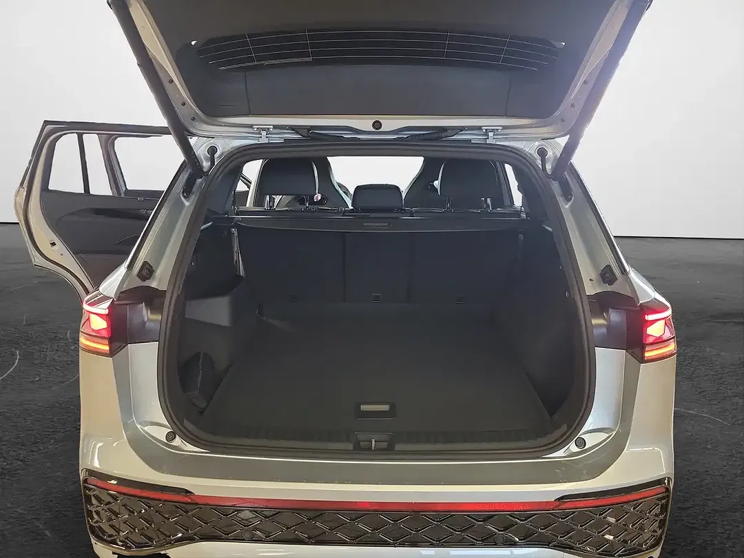 Volkswagen Tayron - Thumbnail 11