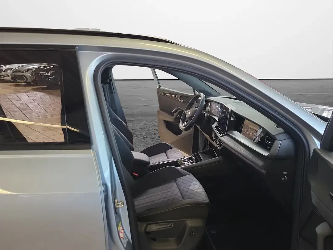 Volkswagen Tayron - Thumbnail 12