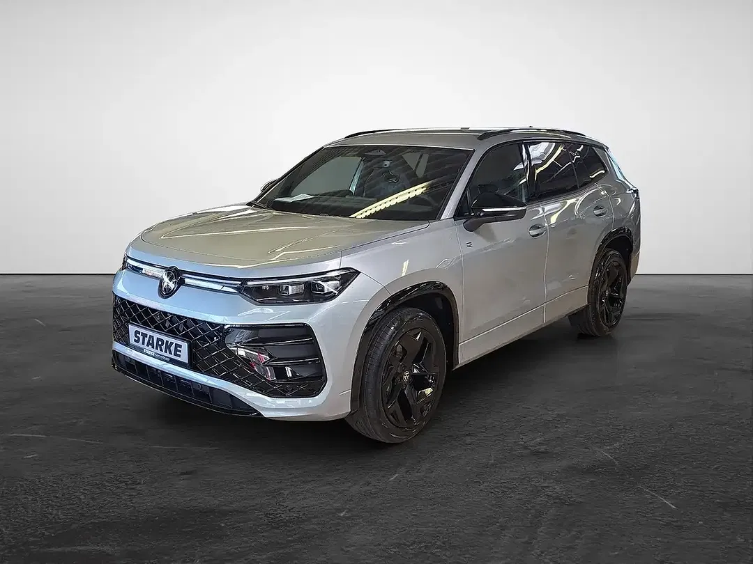 Volkswagen Tayron 2.0 TDI DSG R-Line - foto 1