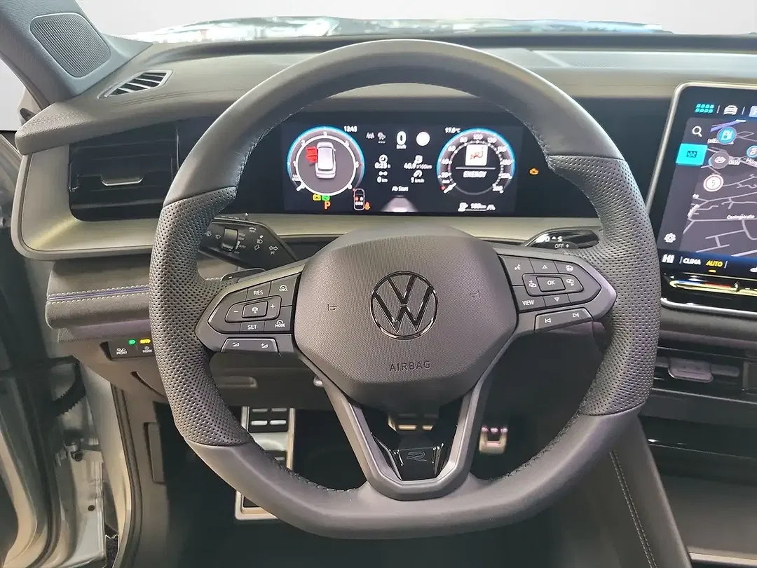 Volkswagen Tayron - Thumbnail 8