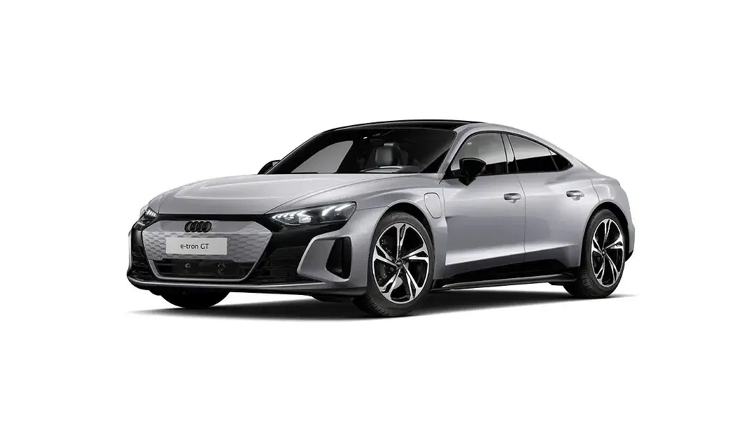 Audi e-tron GT quattro Matrix LED - foto 2
