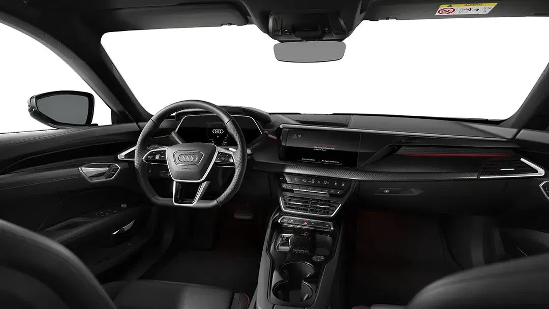 Audi e-tron GT quattro Matrix LED - foto 1