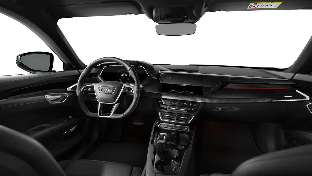 Audi e-tron GT - Afbeelding 1