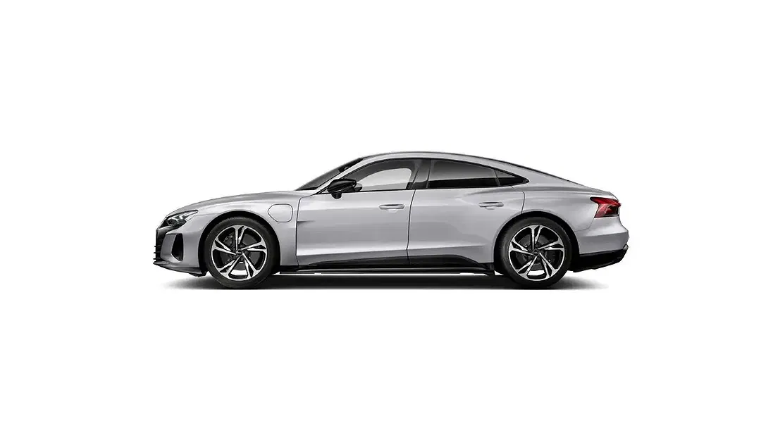 Audi e-tron GT - Thumbnail 3