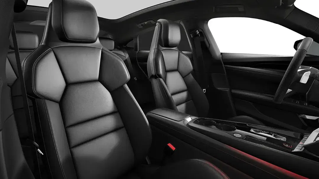 Audi e-tron GT - Thumbnail 5