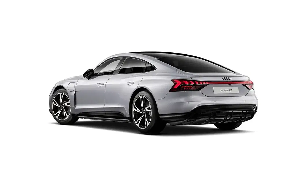Audi e-tron GT - Thumbnail 6
