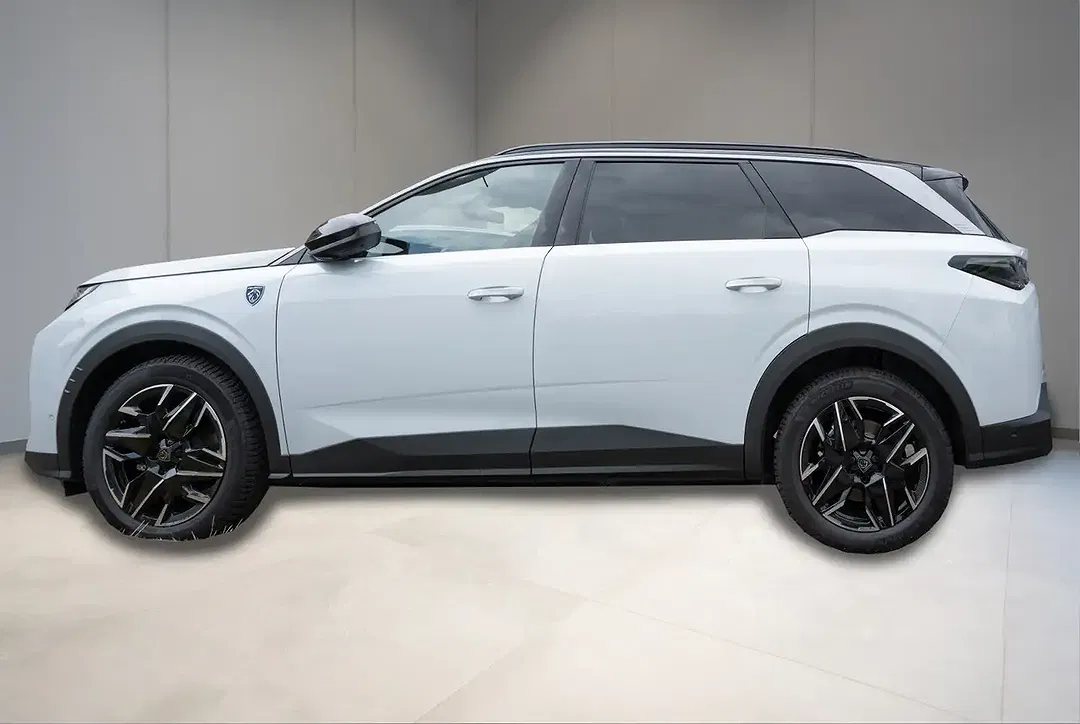 Peugeot 5008 - Thumbnail 4