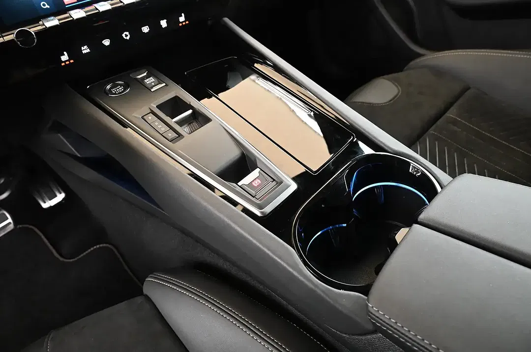 Peugeot 508 - Thumbnail 13