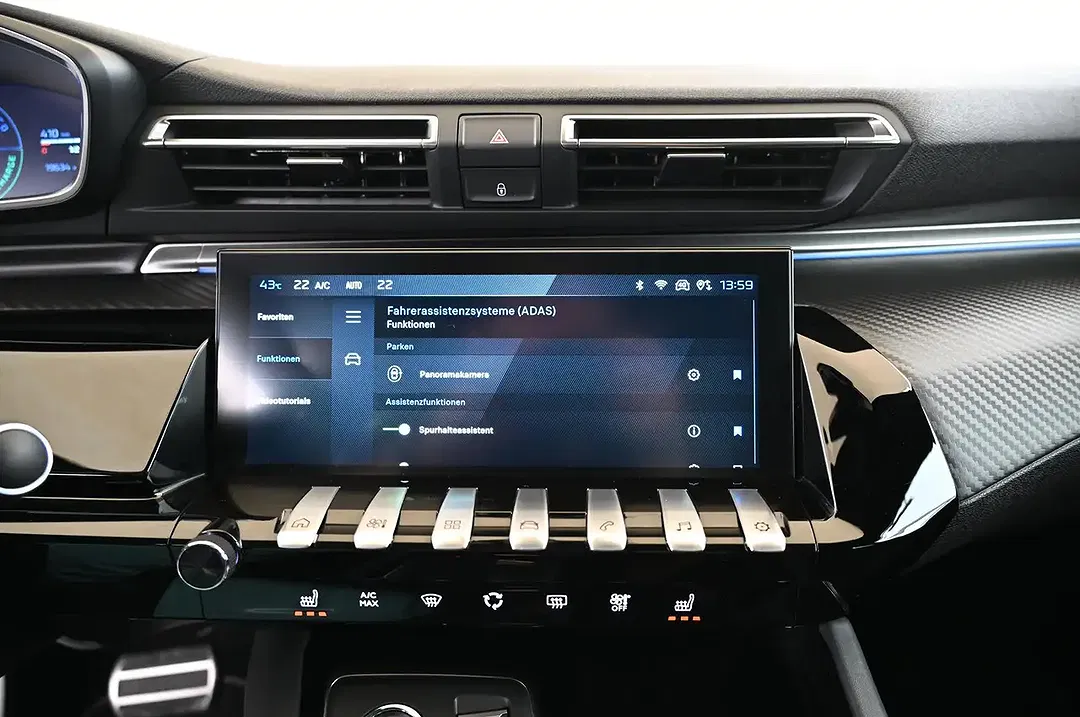 Peugeot 508 - Thumbnail 15