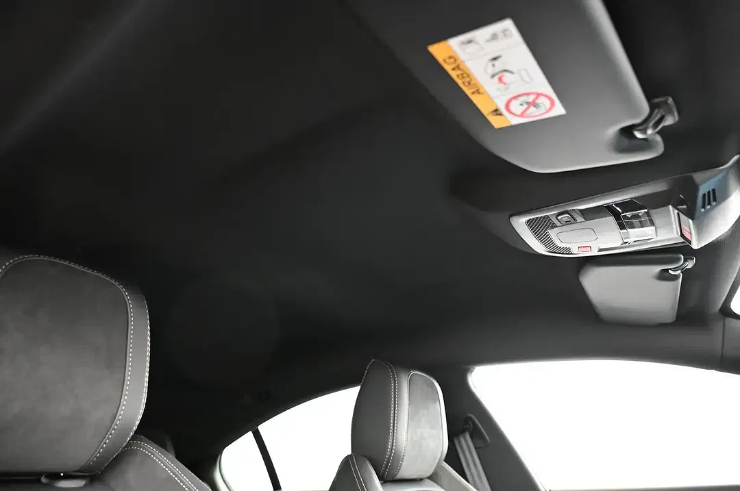 Peugeot 508 - Thumbnail 30