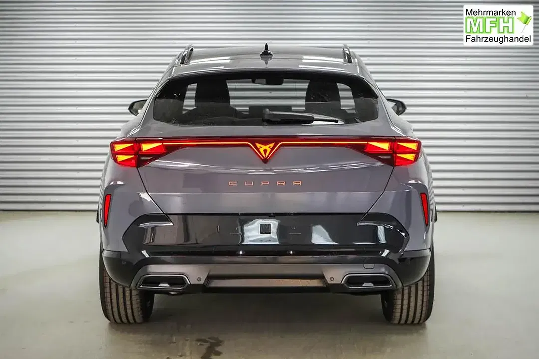 CUPRA Formentor - Thumbnail 4