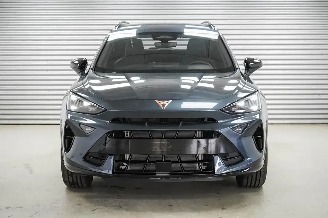 CUPRA Formentor - Thumbnail 2