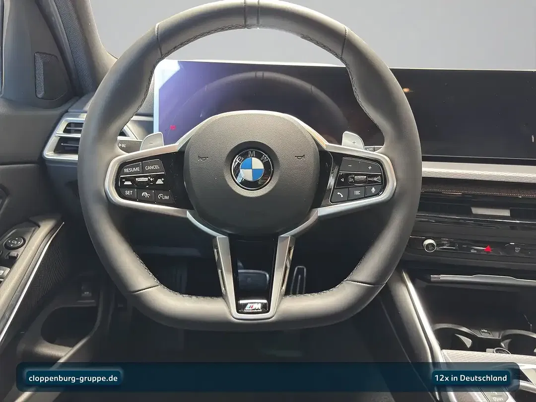 BMW 320 - Thumbnail 12