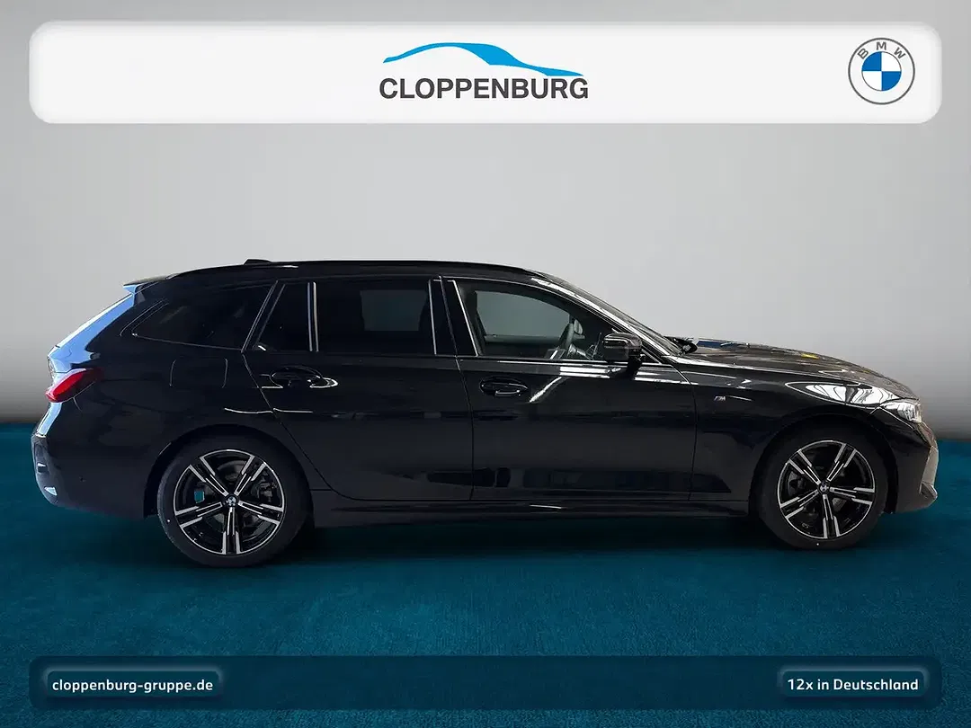 BMW 320 - Thumbnail 6
