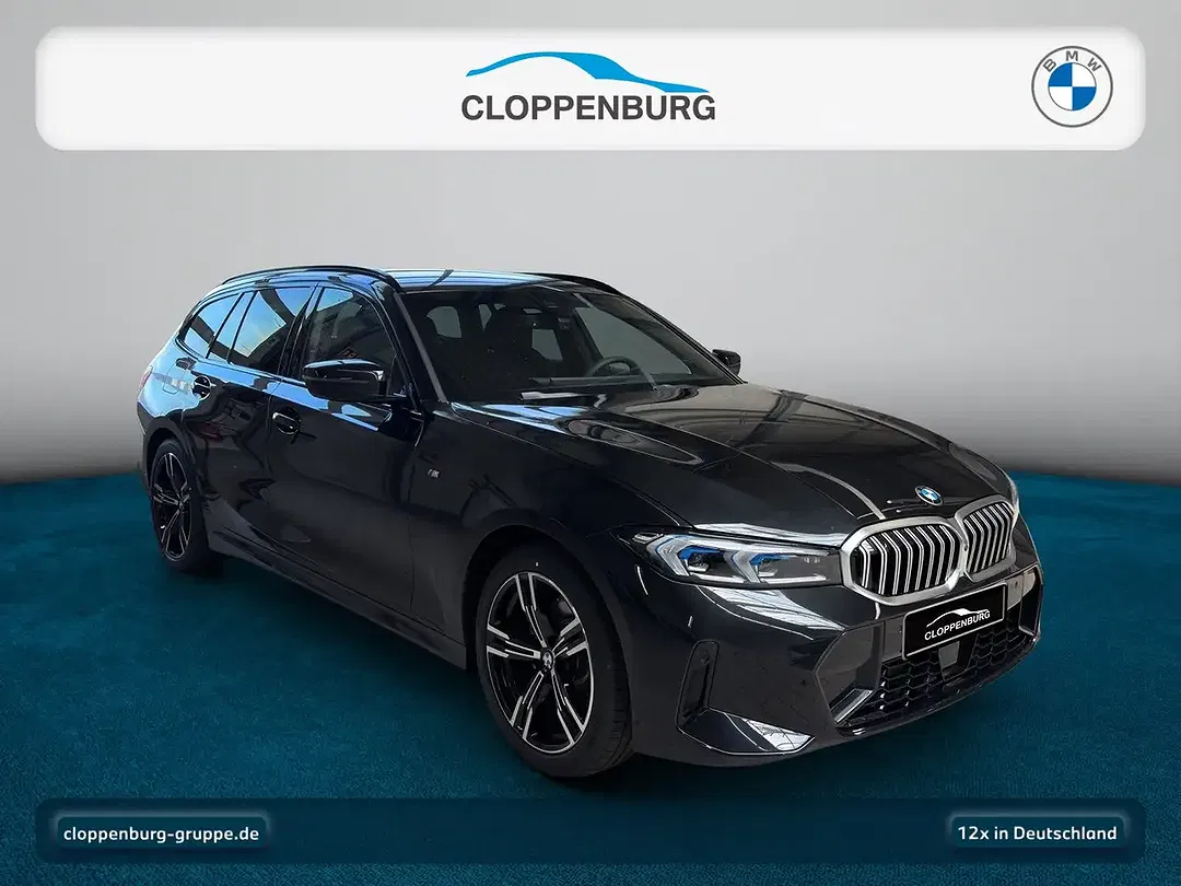 BMW 320 - Thumbnail 7