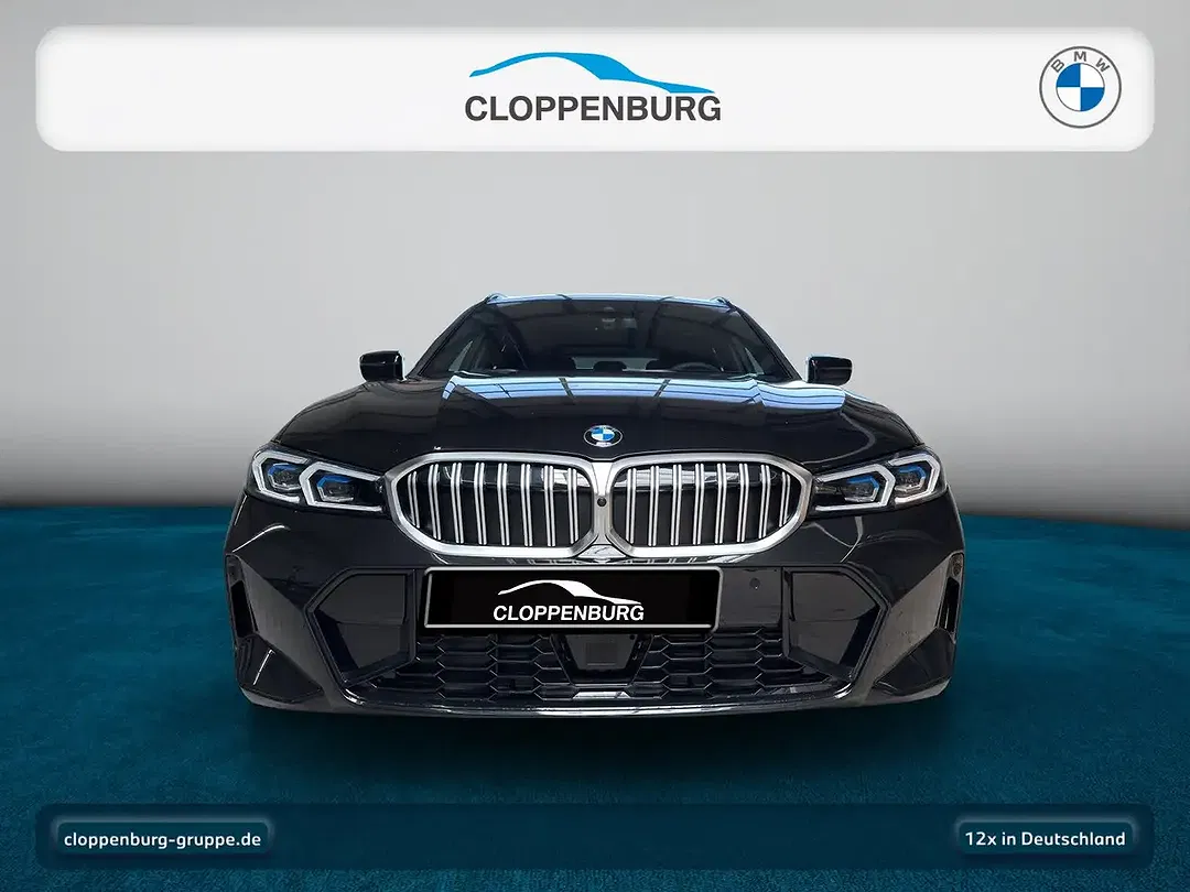 BMW 320 - Thumbnail 8