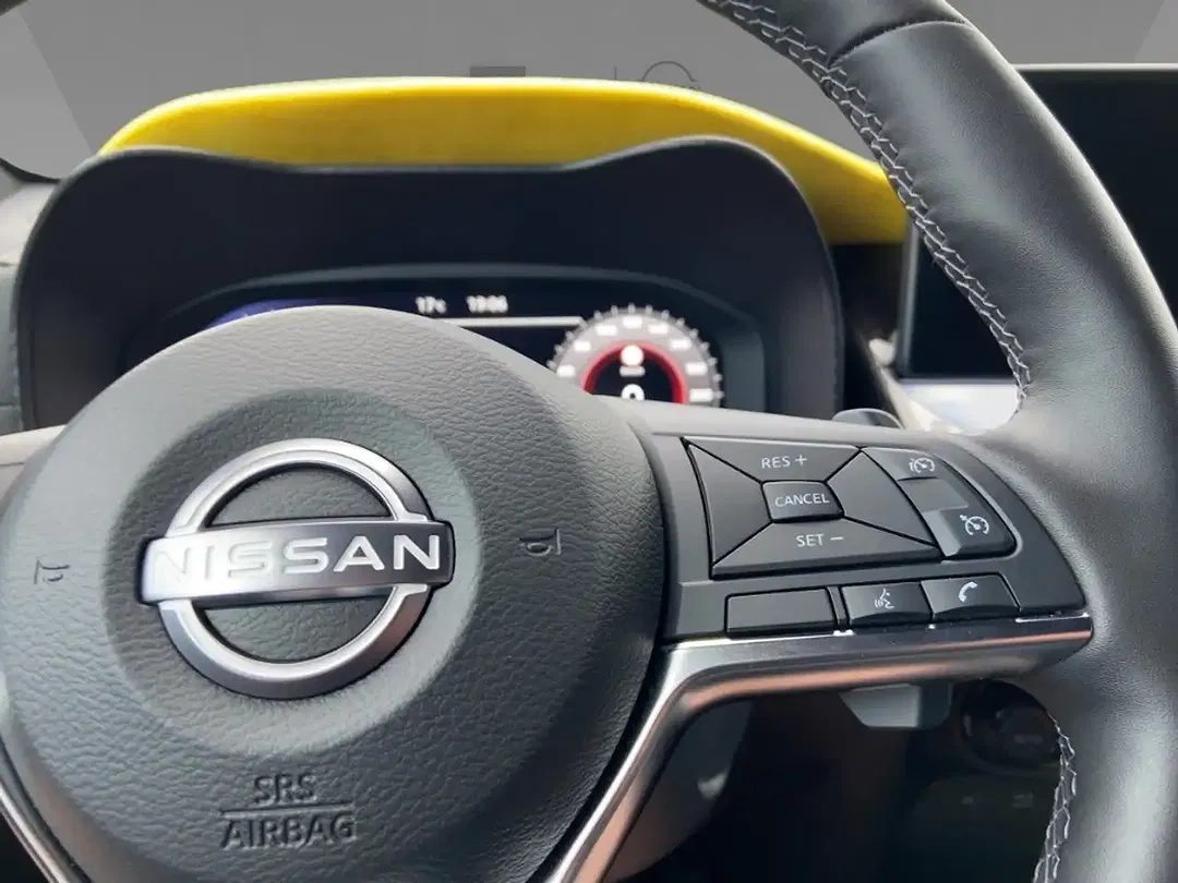 Nissan Juke - Thumbnail 10