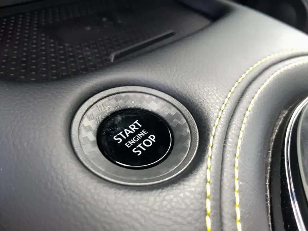 Nissan Juke - Thumbnail 12