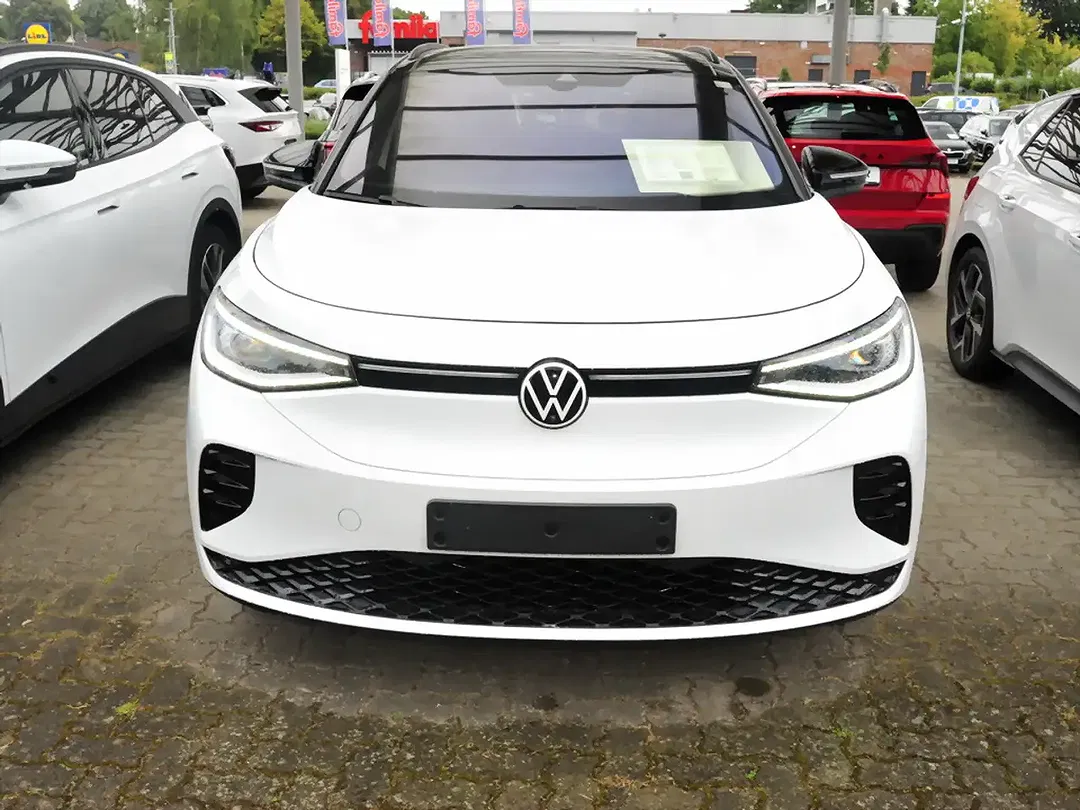 Volkswagen ID.4 4Motion - foto 2