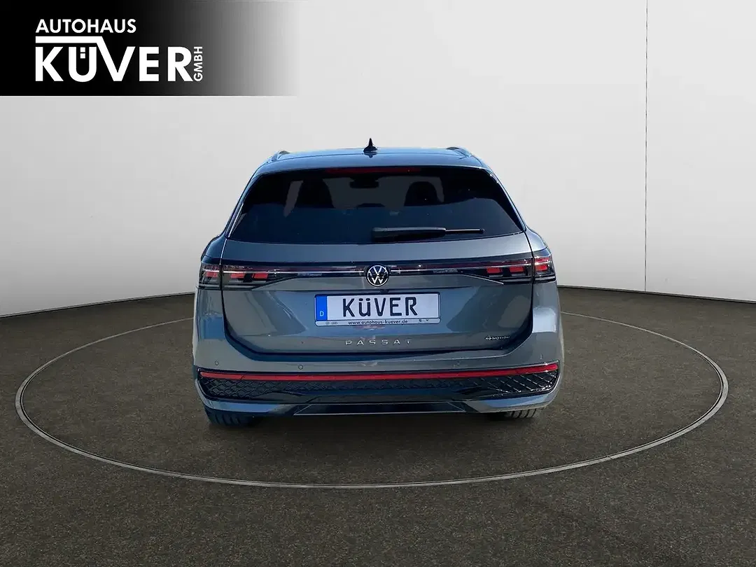 Volkswagen Passat Variant - Thumbnail 5
