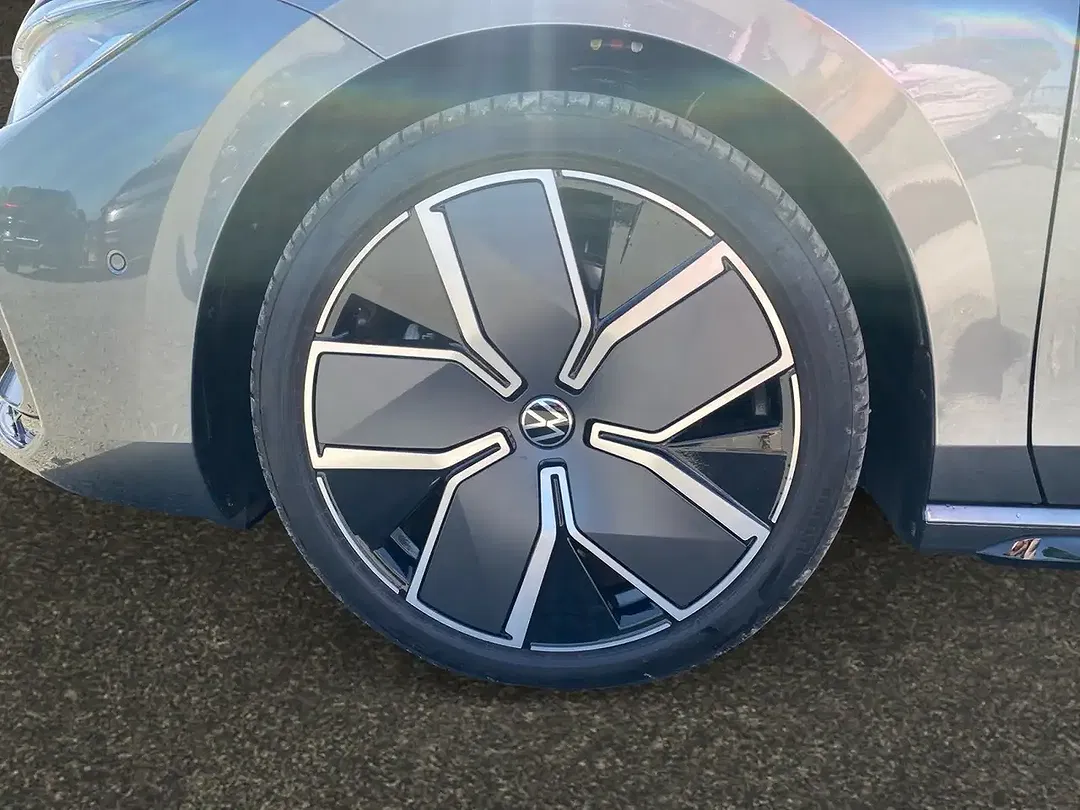 Volkswagen Passat Variant - Thumbnail 7