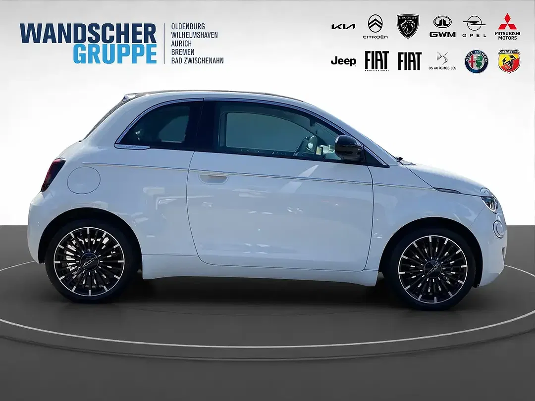 Fiat 500C - Thumbnail 7