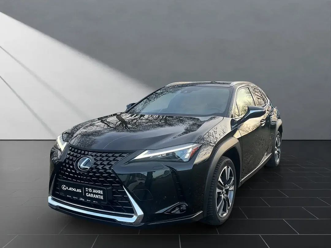 Lexus UX 250h - Afbeelding 1