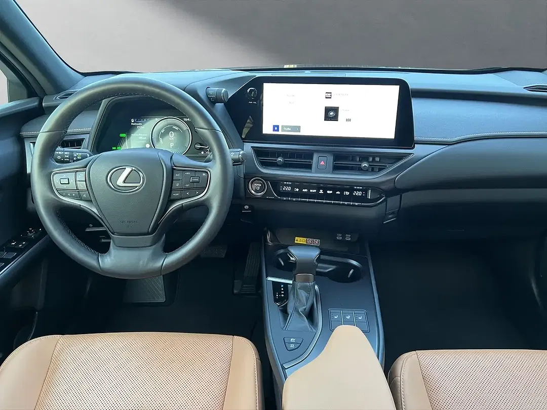 Lexus UX 250h - Thumbnail 13
