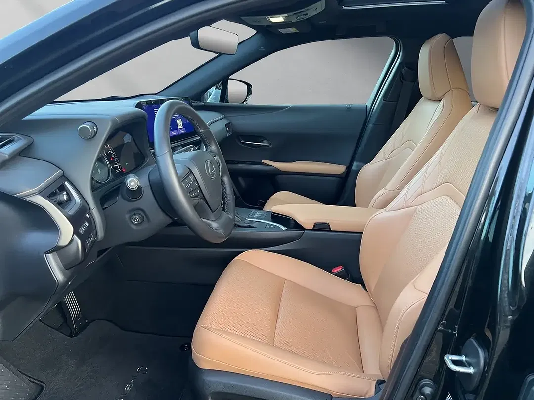 Lexus UX 250h - Thumbnail 9