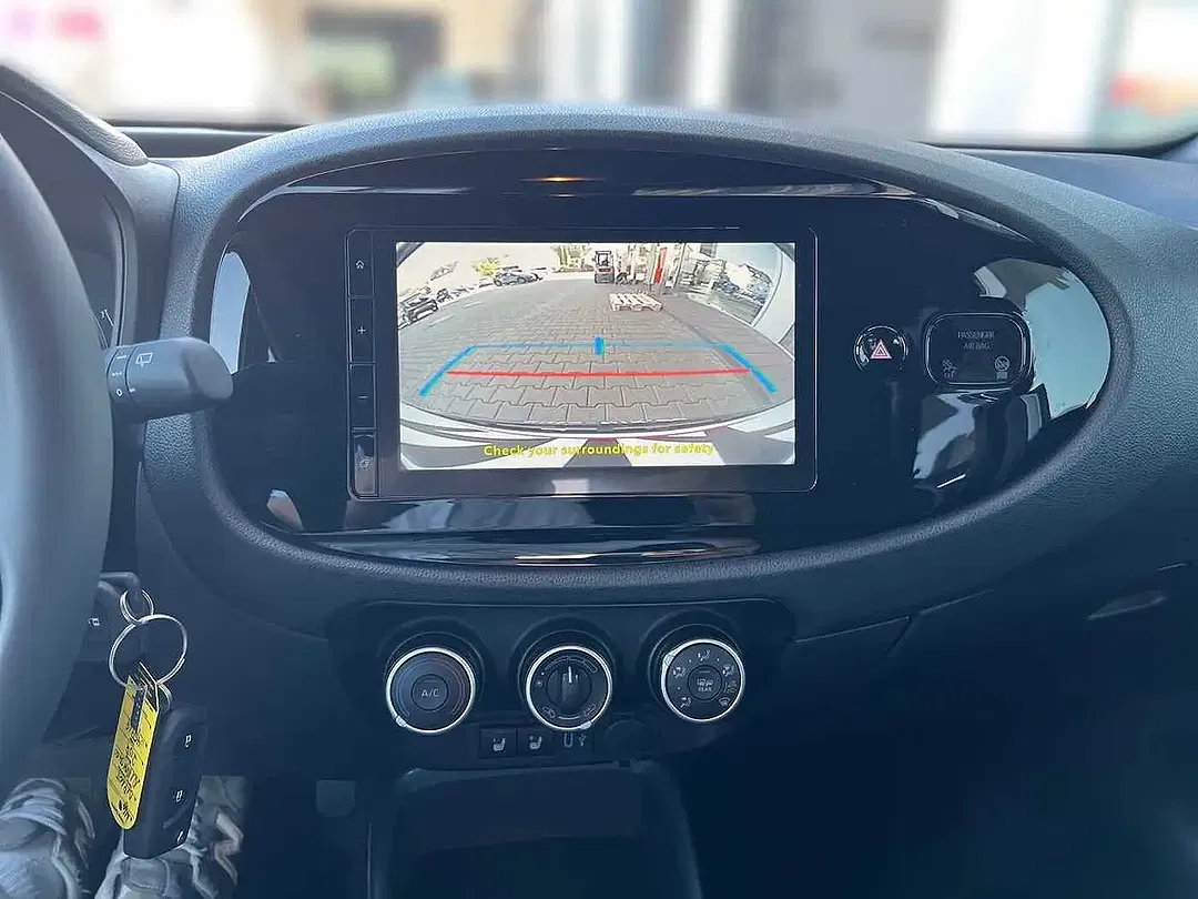 Toyota Aygo X - Thumbnail 12