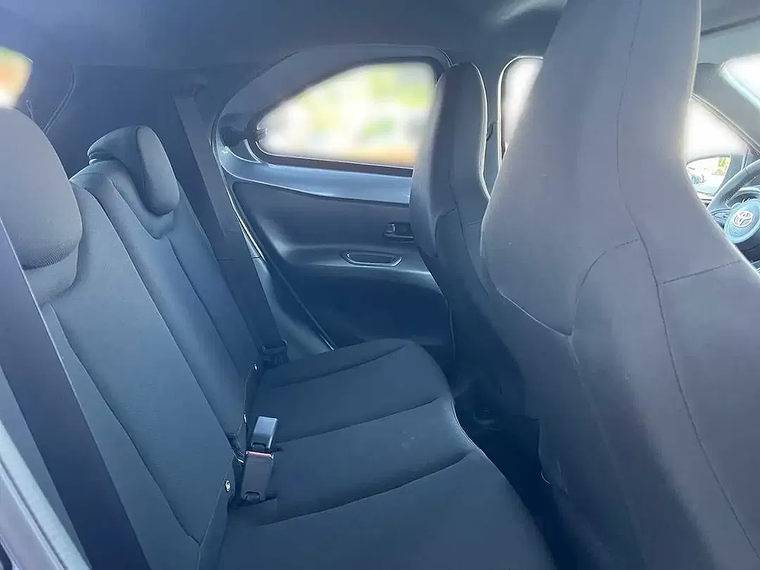 Toyota Aygo X - Thumbnail 7