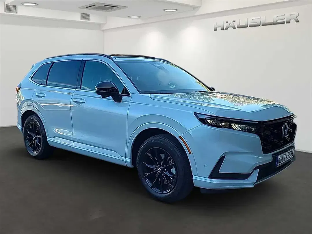 Honda CR-V PHEV - foto 2