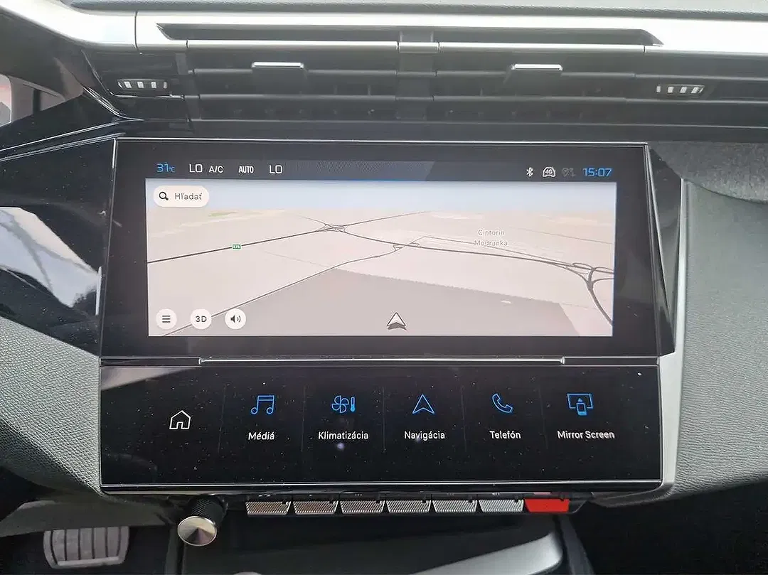 Peugeot 308 - Thumbnail 7