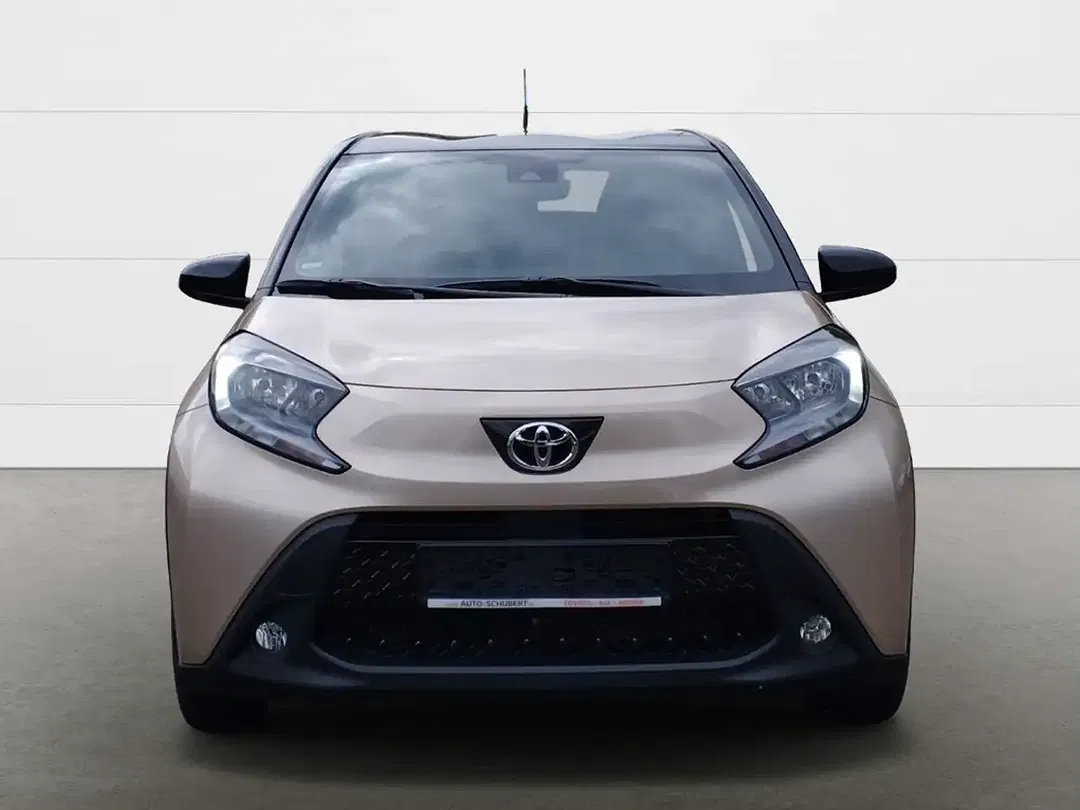 Toyota Aygo X - Thumbnail 7