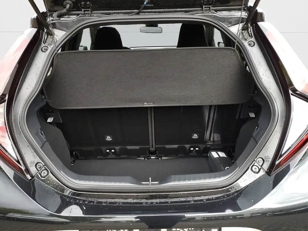 Toyota Aygo X - Thumbnail 8