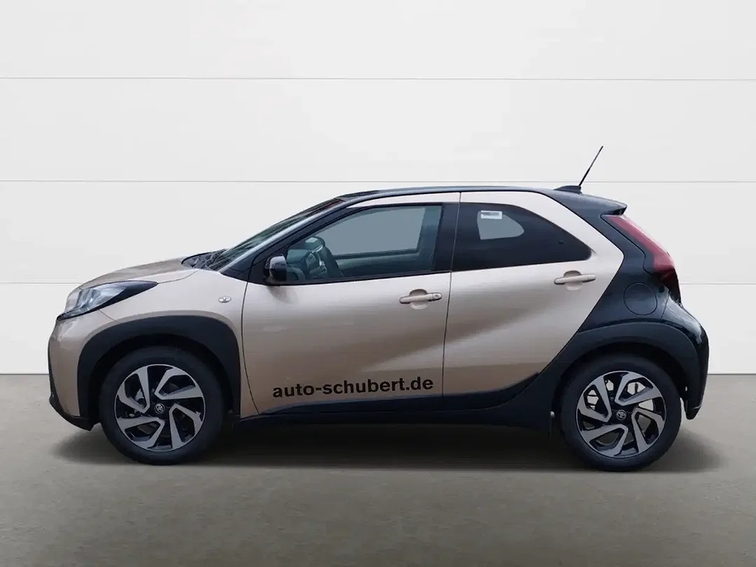 Toyota Aygo X - Afbeelding 1